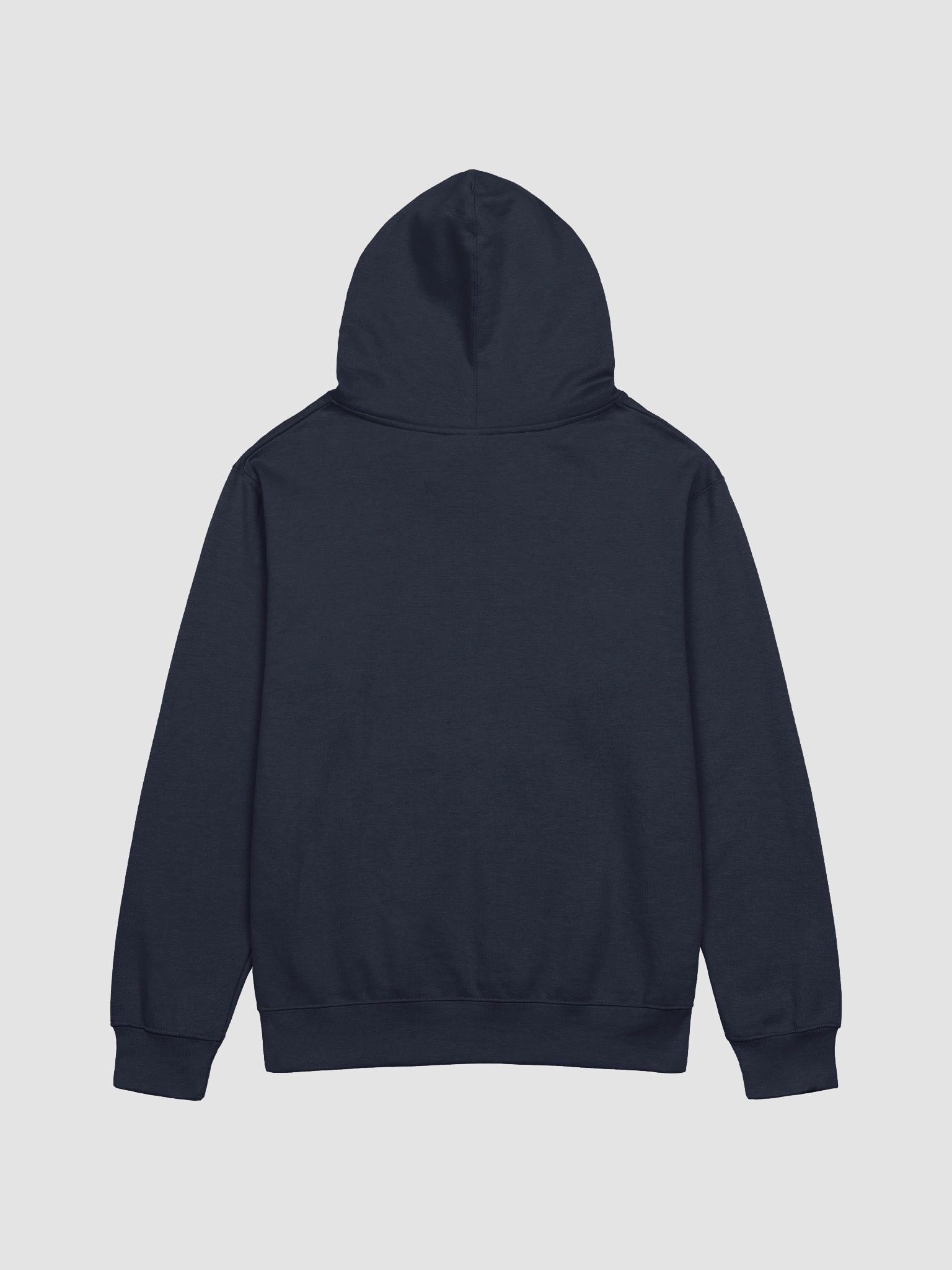 Retro Nostalgia Circle Hoodie product image (2)