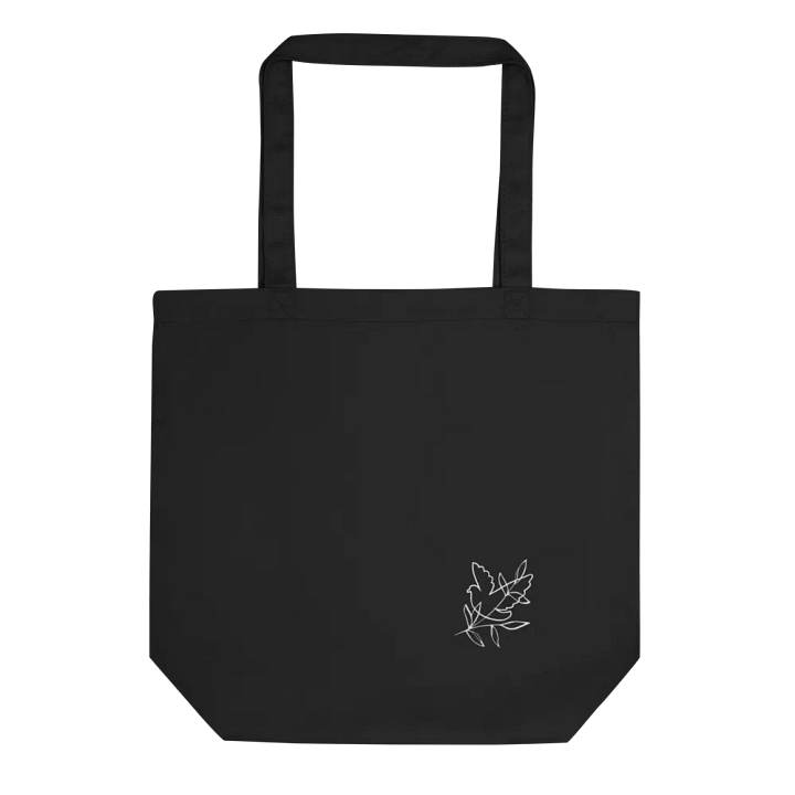 Soli Deo Gloria (Econscious Eco-Friendly Tote Bag) product image (2)