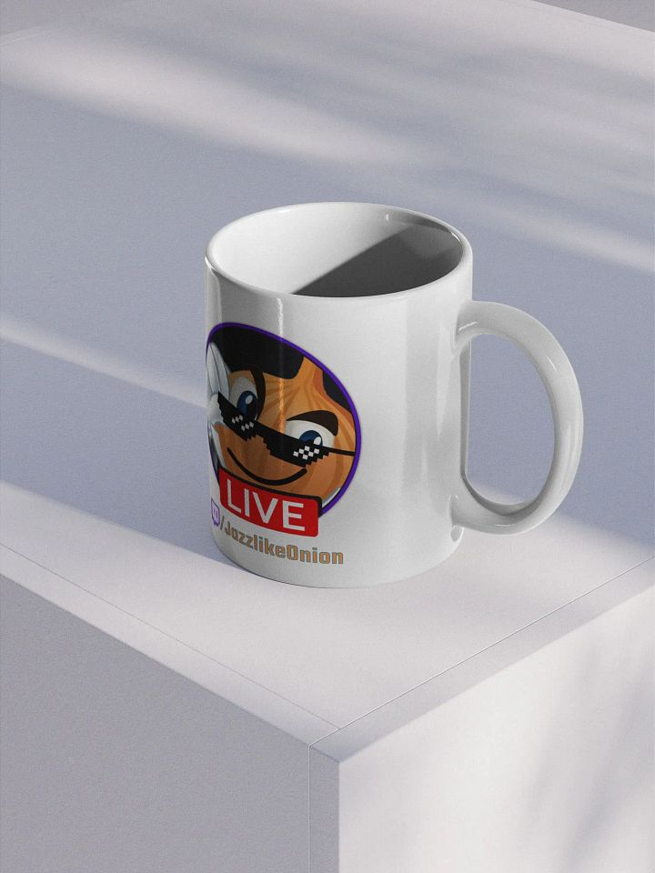 Jazz Mug product image (2)