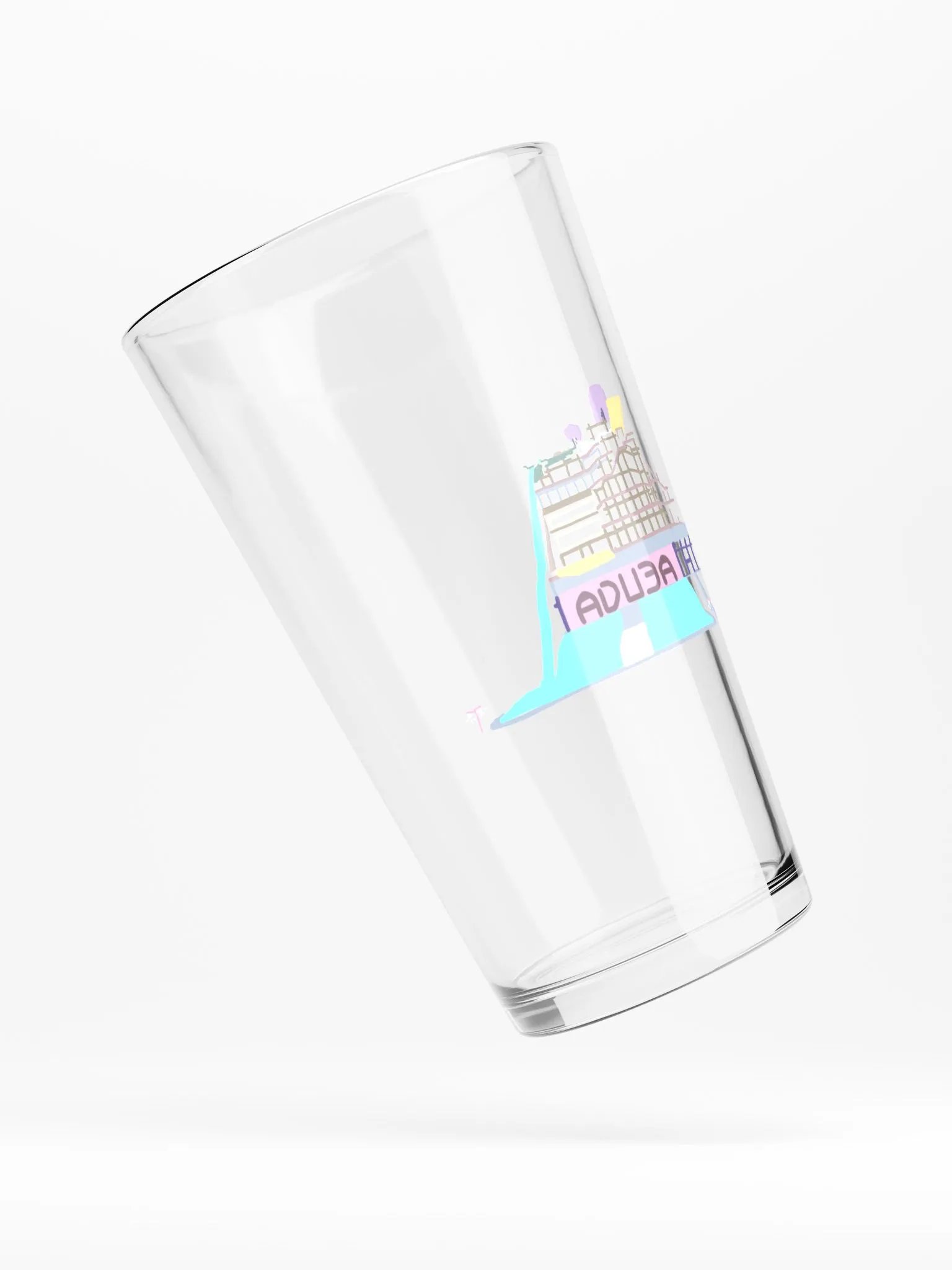 3 Year AdumaTown Glass product image (4)