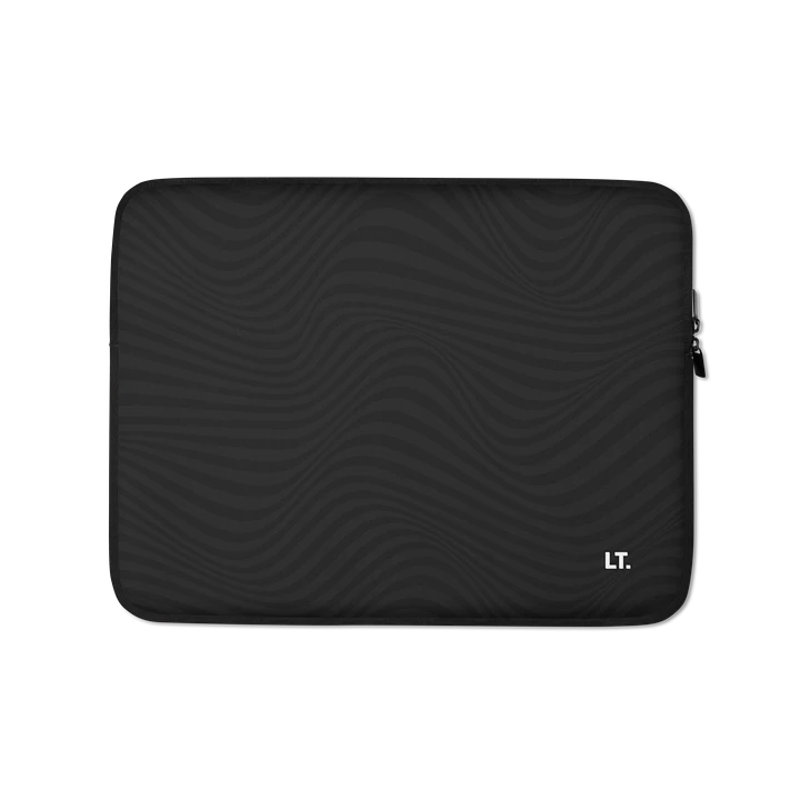 Lt. Warp Laptop Sleeve product image (2)