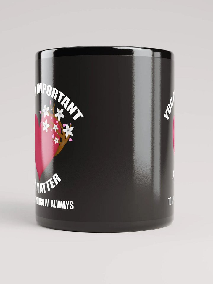 You Matter Mug product image (2)