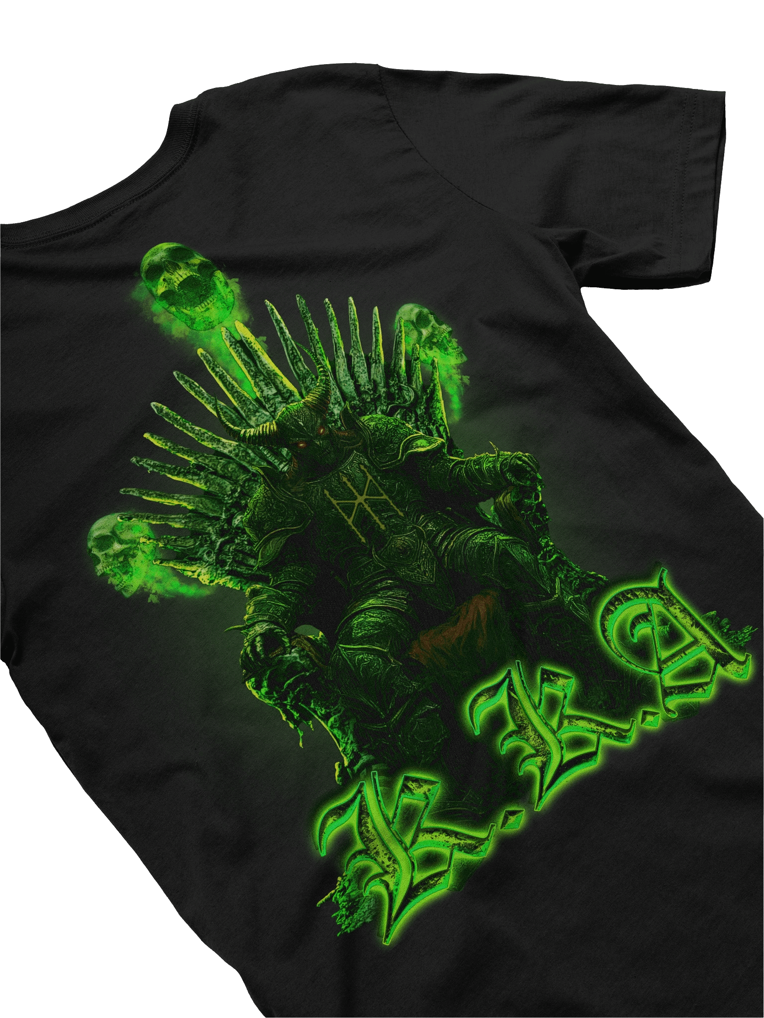 King of Sin Tee #2 product image (7)