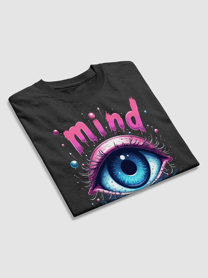 Mind Warp T-Shirt product image (2)