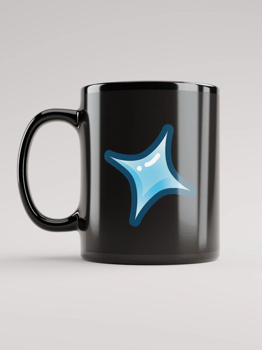ShinyDex Black Mug product image (9)