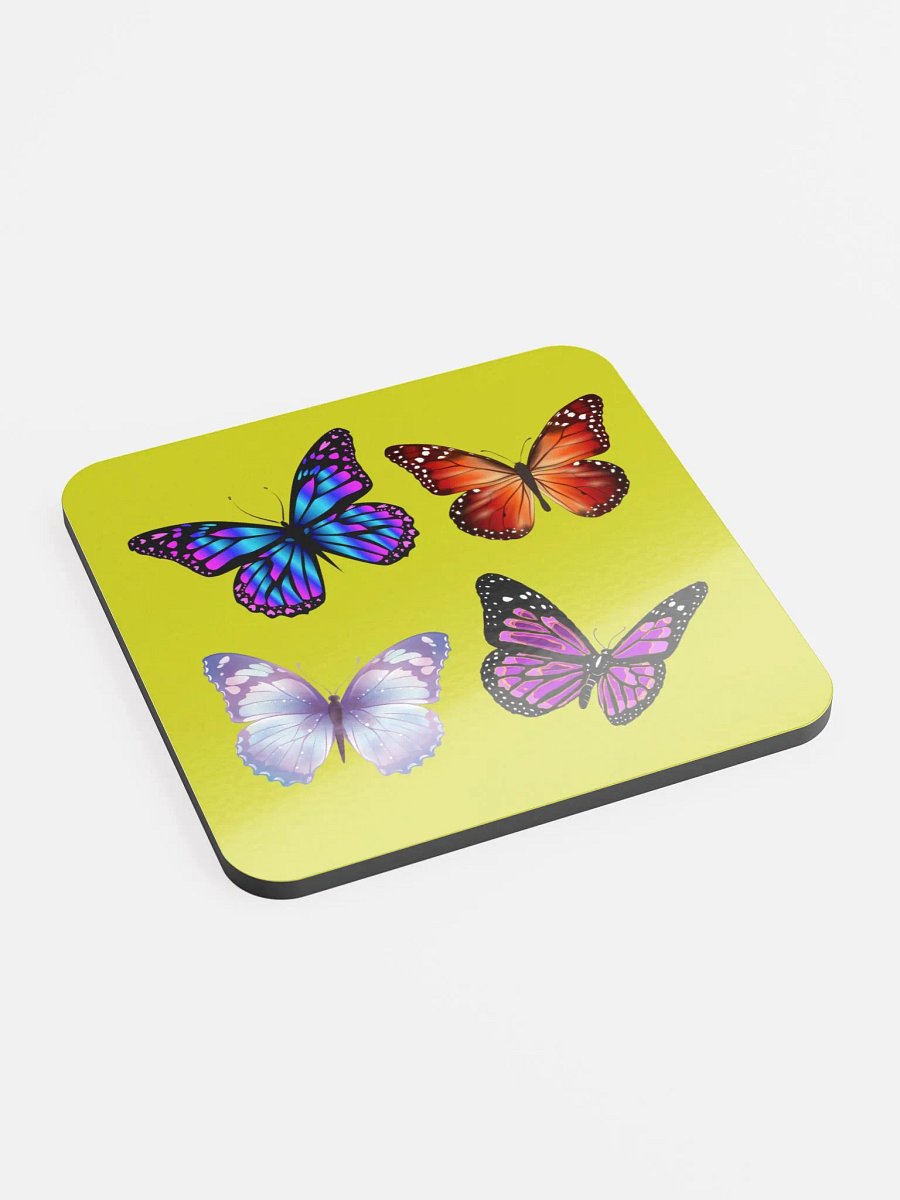 All Butterflies Coaster product image (2)