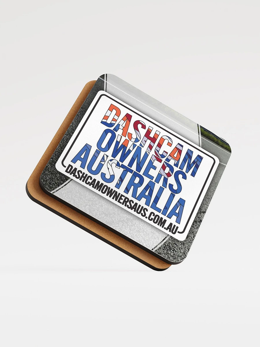 Dash Cam Owners Aus Coaster product image (5)