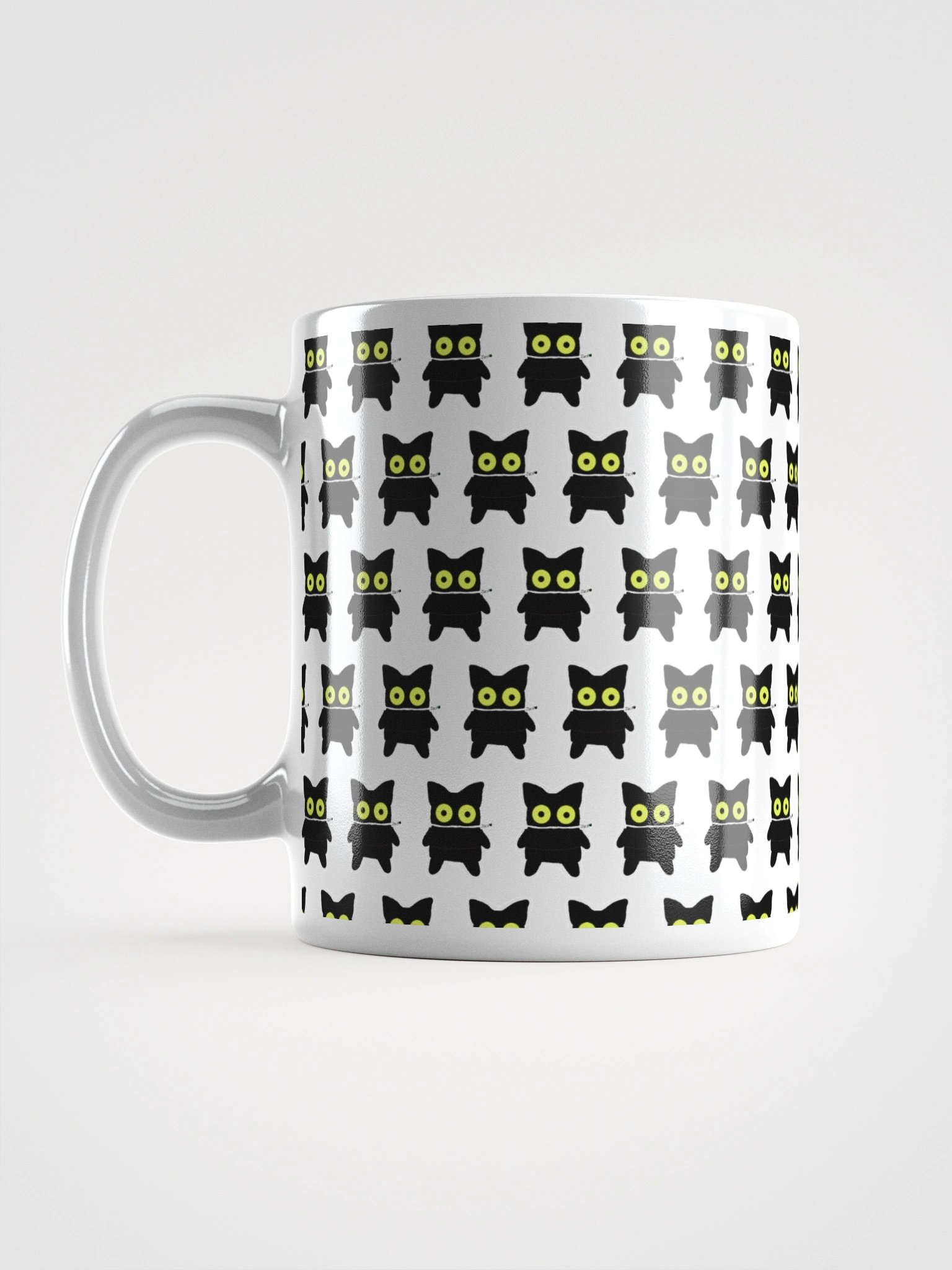 Frumble Tuber Mug (Collage) product image (6)