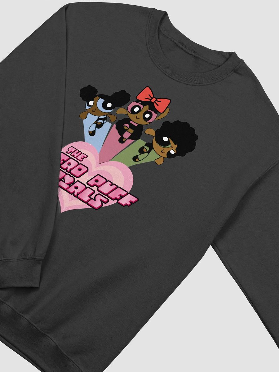 APG Crewneck product image (3)