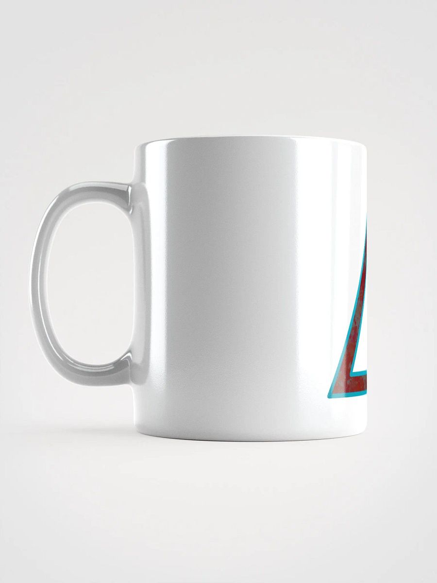 Arriana Logo Mug product image (11)
