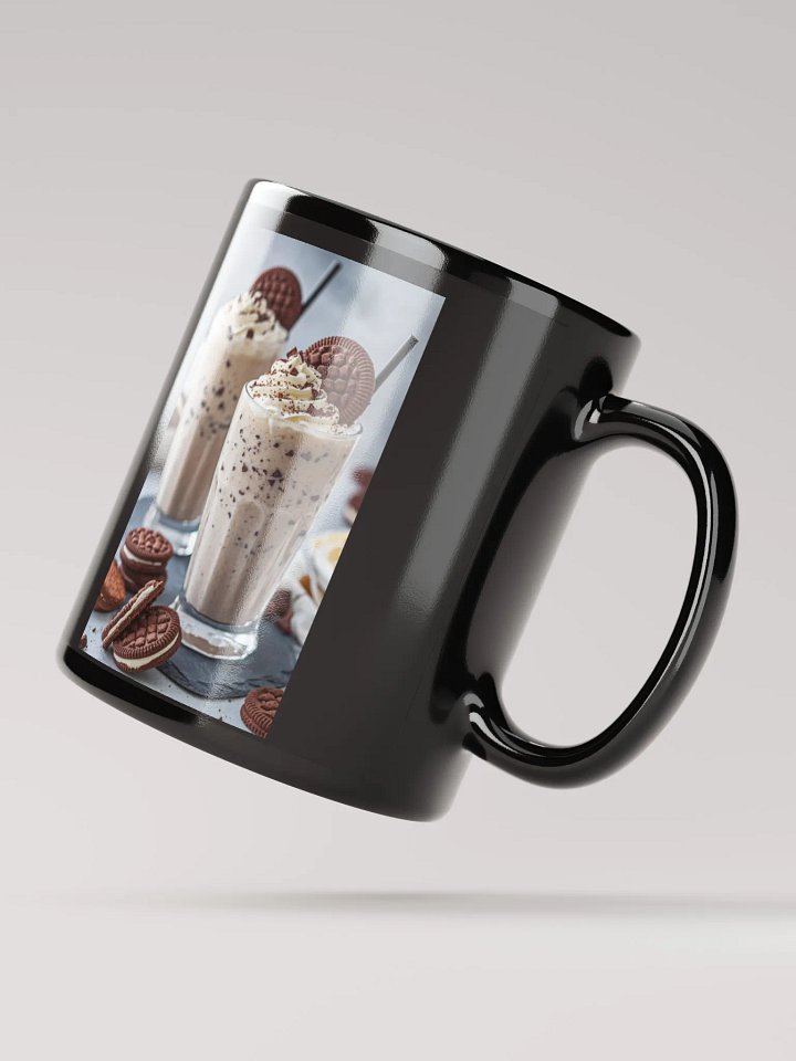 "The Benefits of a Great Dessert" product image (3)