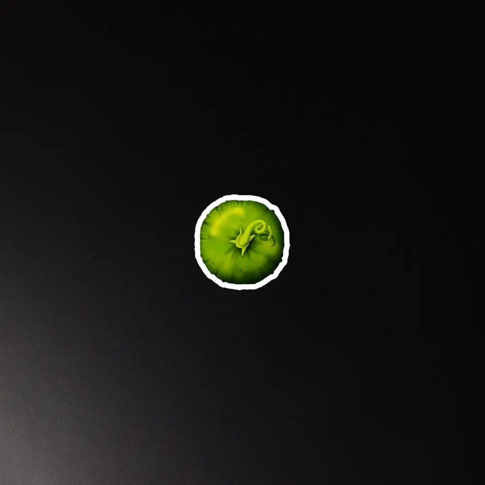 Pickle Butt Magnet product image (5)