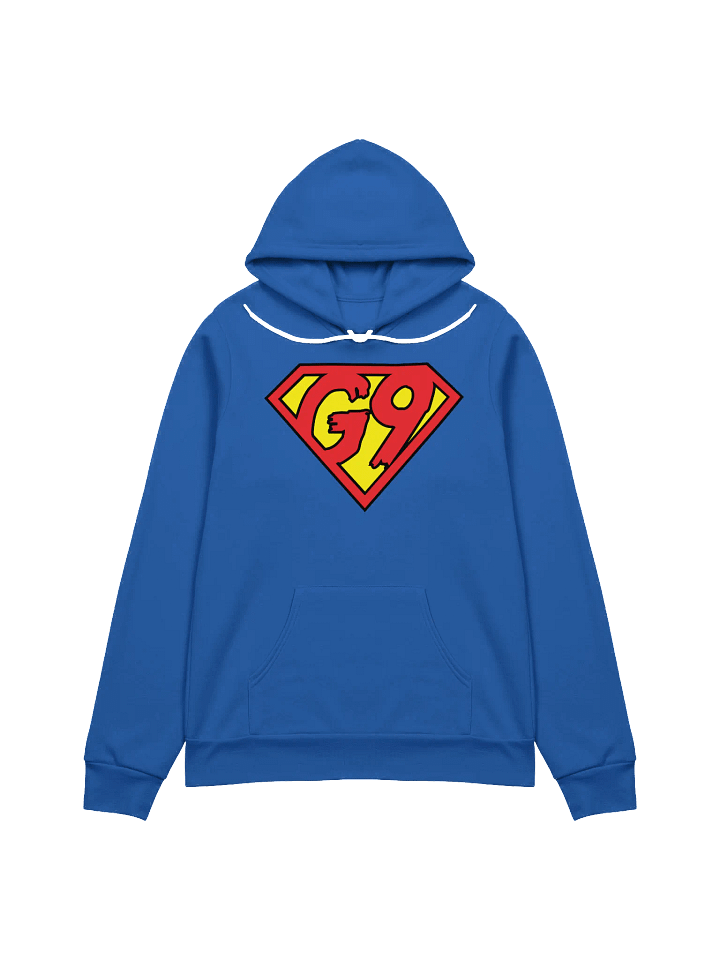 Super Glock Hoodie product image (3)