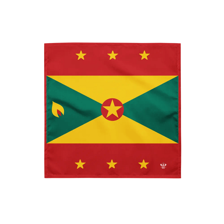 Grenada Flag product image (1)