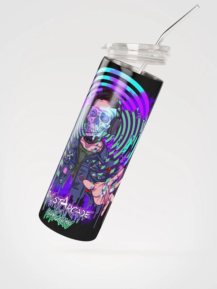 Cult Leader Tumbler product image (2)