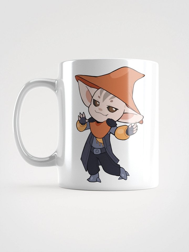 Mukluk Dancin' Mug product image (1)