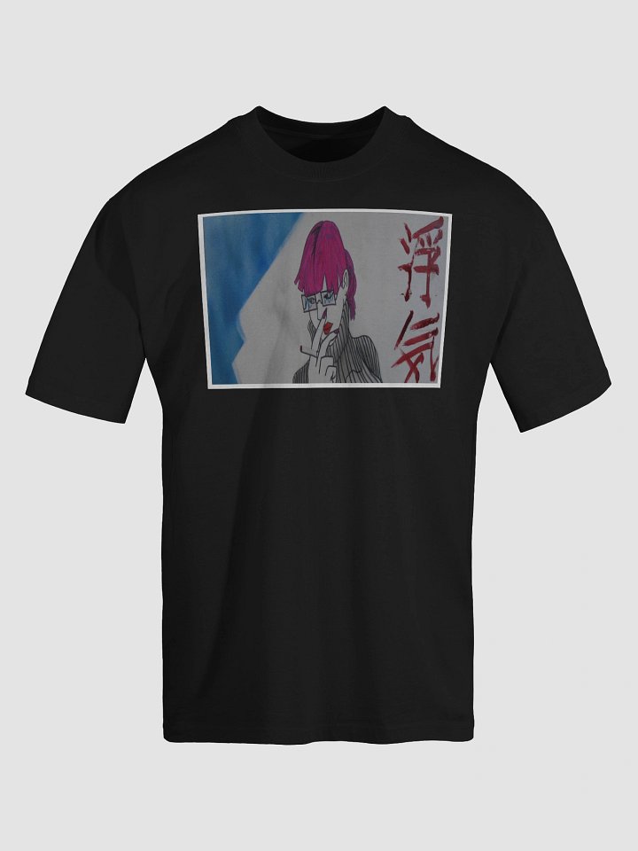 Easy Girl Tee product image (2)