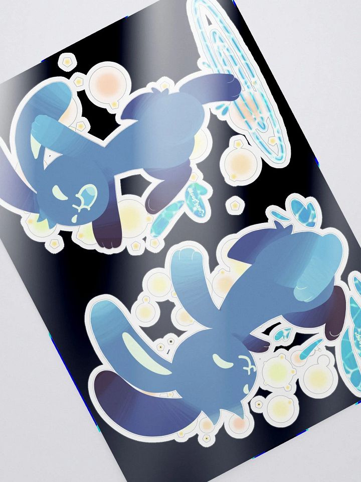 2023, Year of the Water Rabbits product image (2)