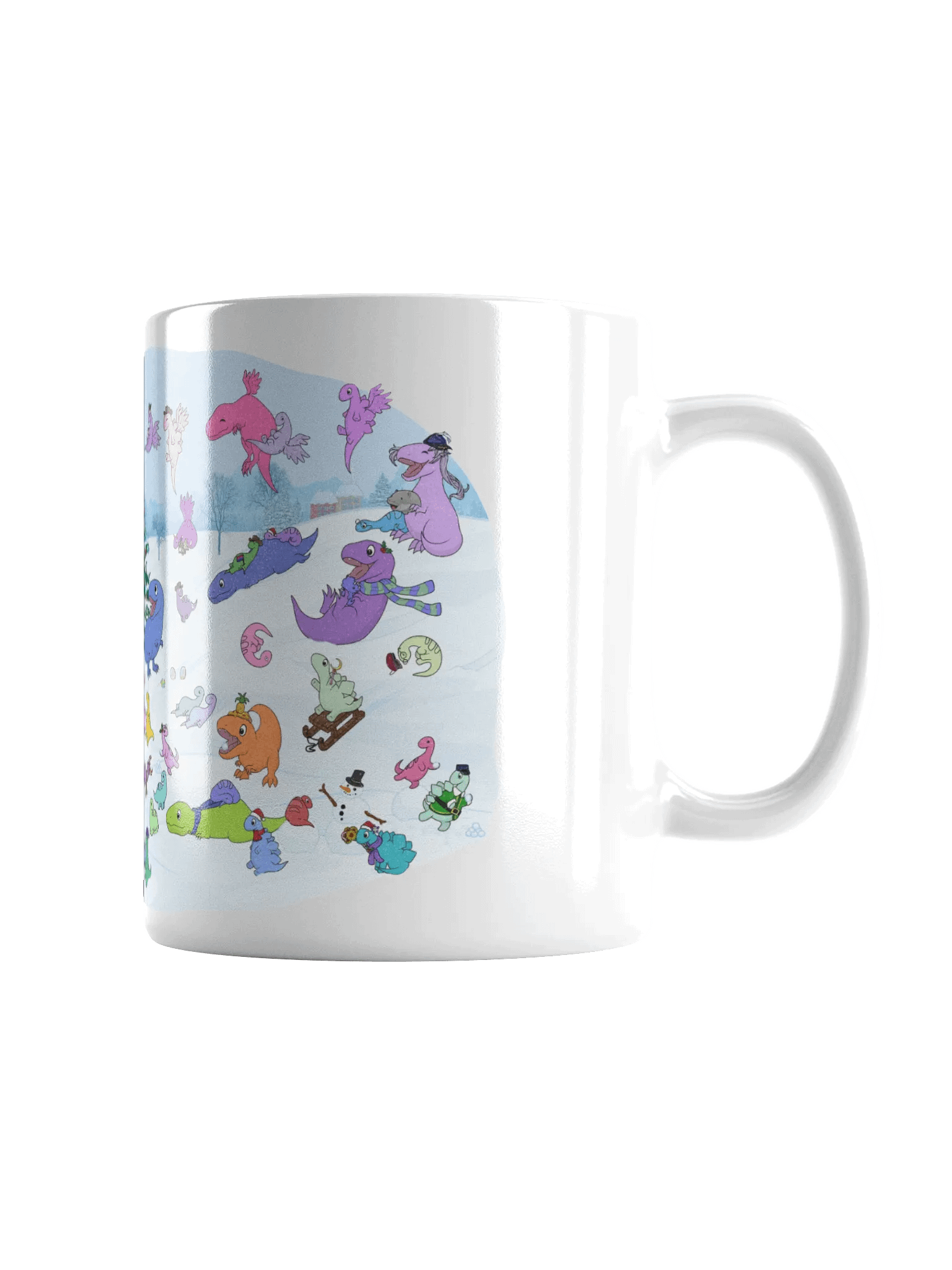 Winterfest Mug product image (2)
