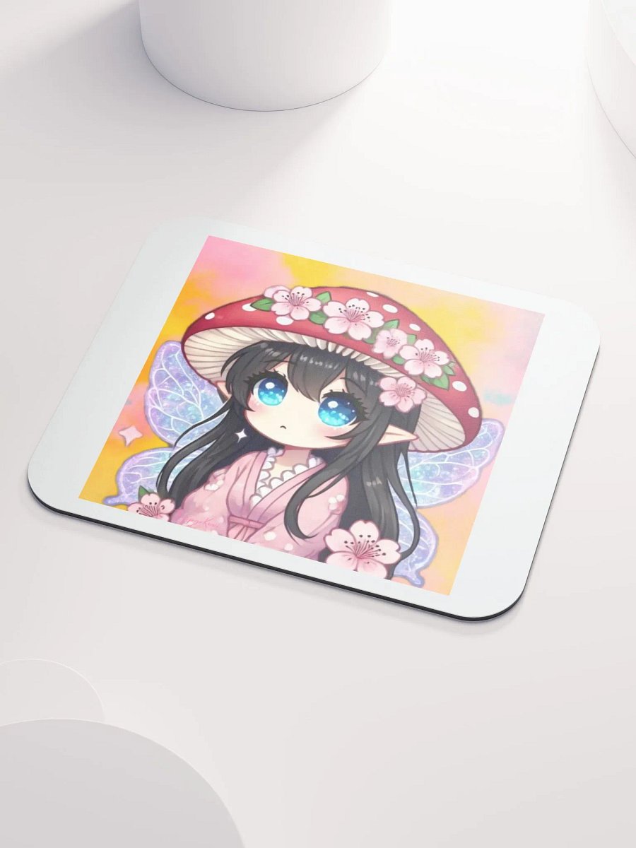 Fairy Kenii Mouse Pad product image (3)
