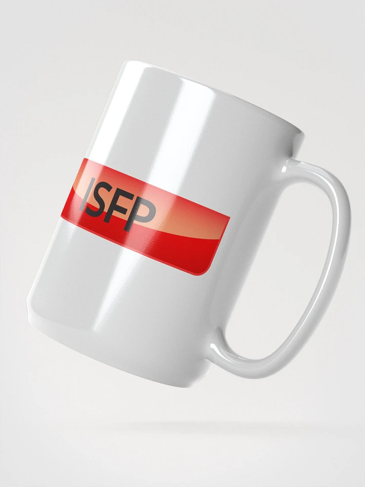 ISFP Mug product image (2)