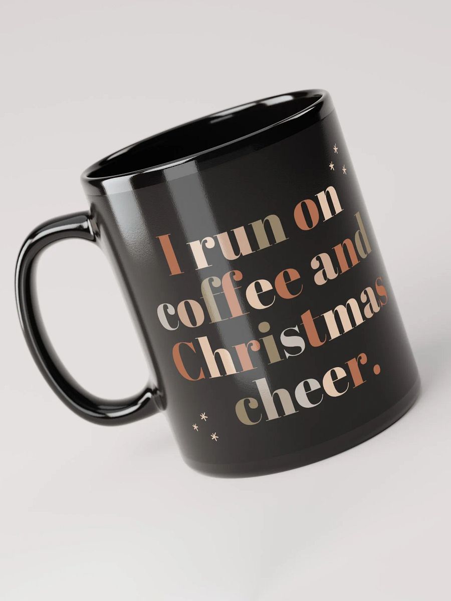 Christmas Cheer Mug product image (6)