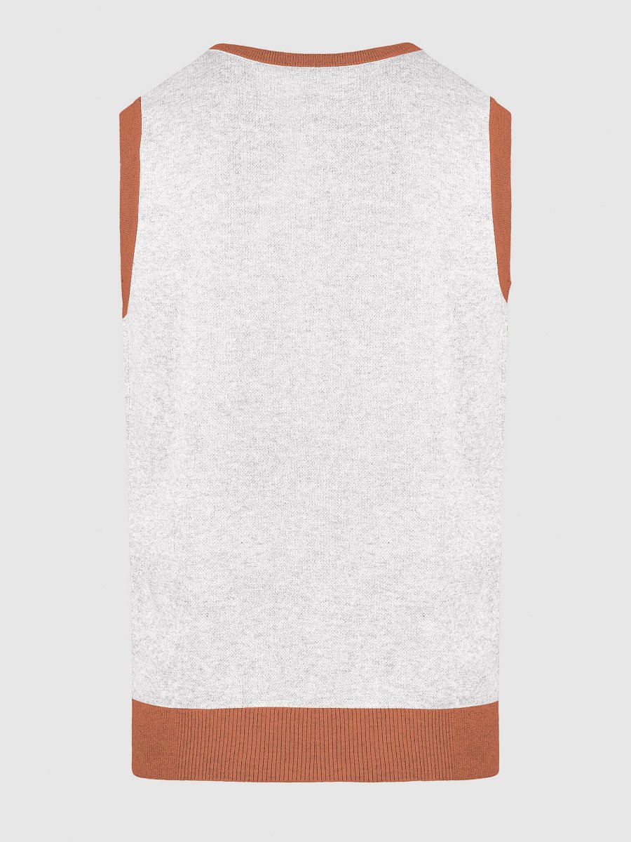 Spooky Knit Vest product image (20)