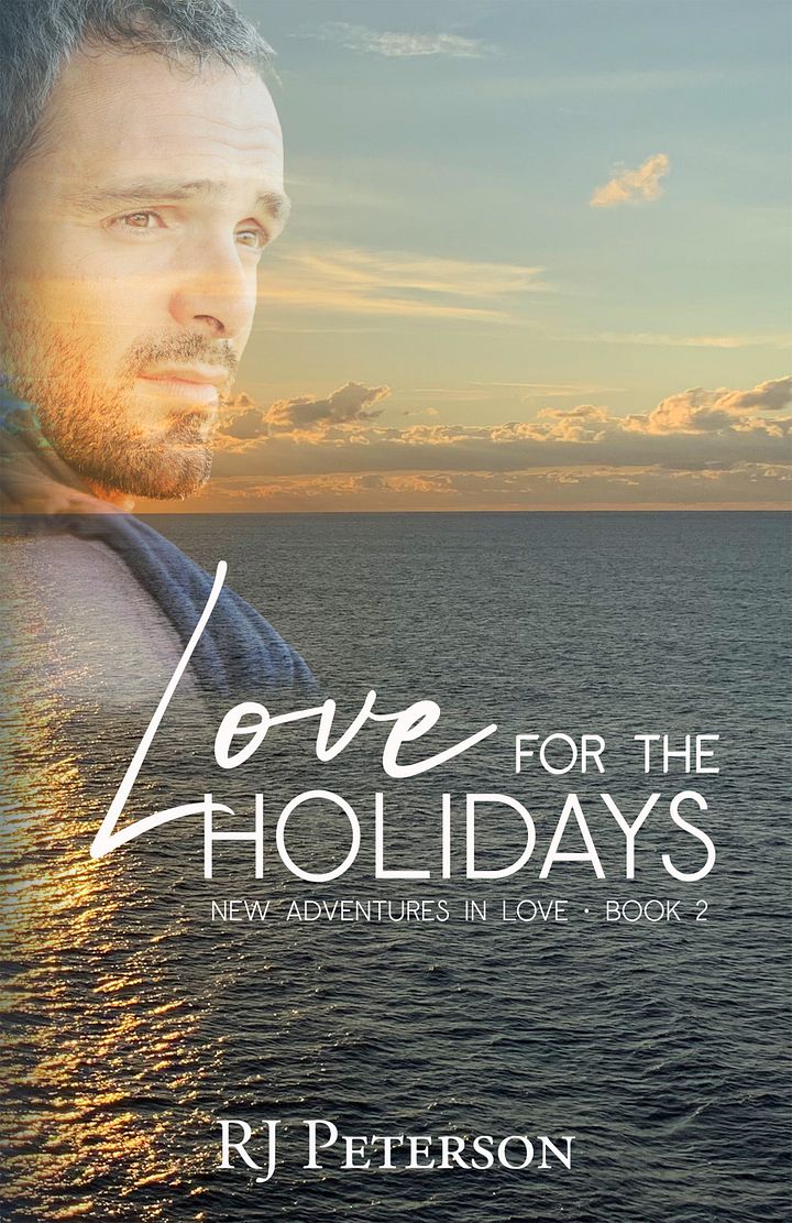 Love for the Holidays product image (1)