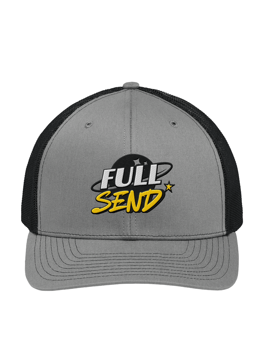 FULL SEND HAT product image (1)