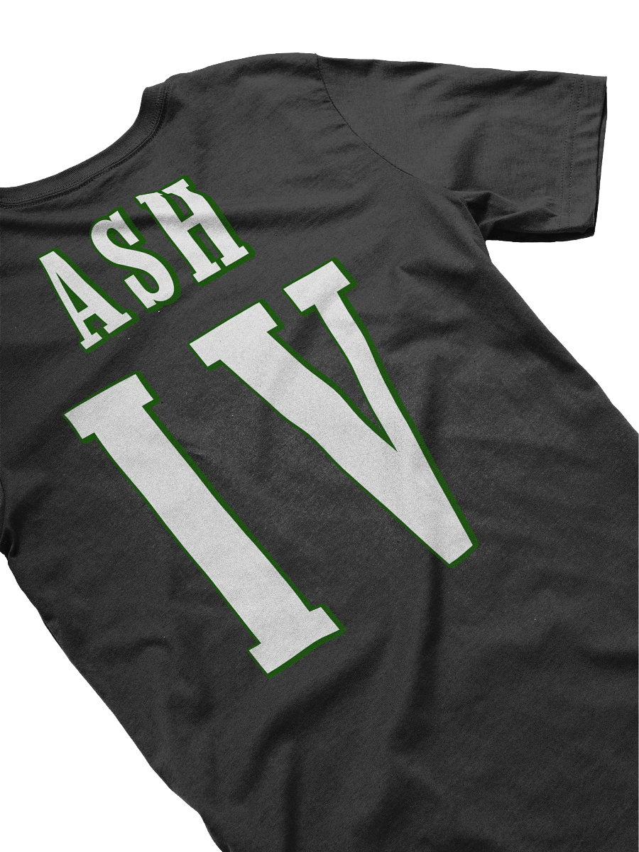 Ash Birds Black product image (4)
