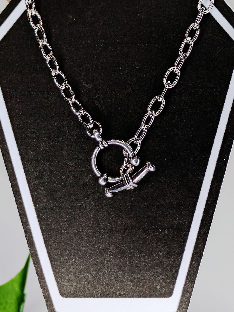 Eye Candy Necklace product image (3)