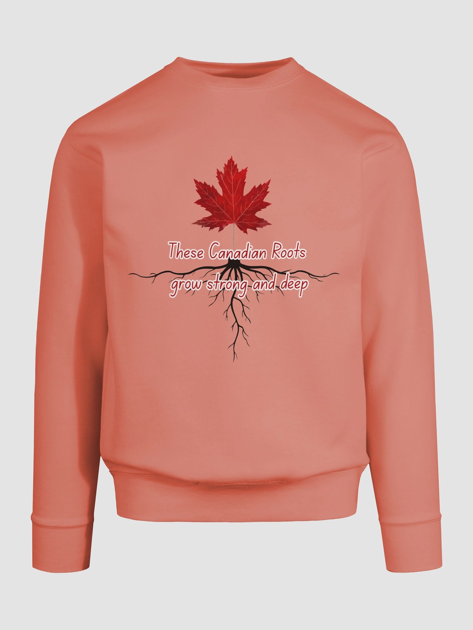 Canadian Roots Premium Sweatshirt product image (41)