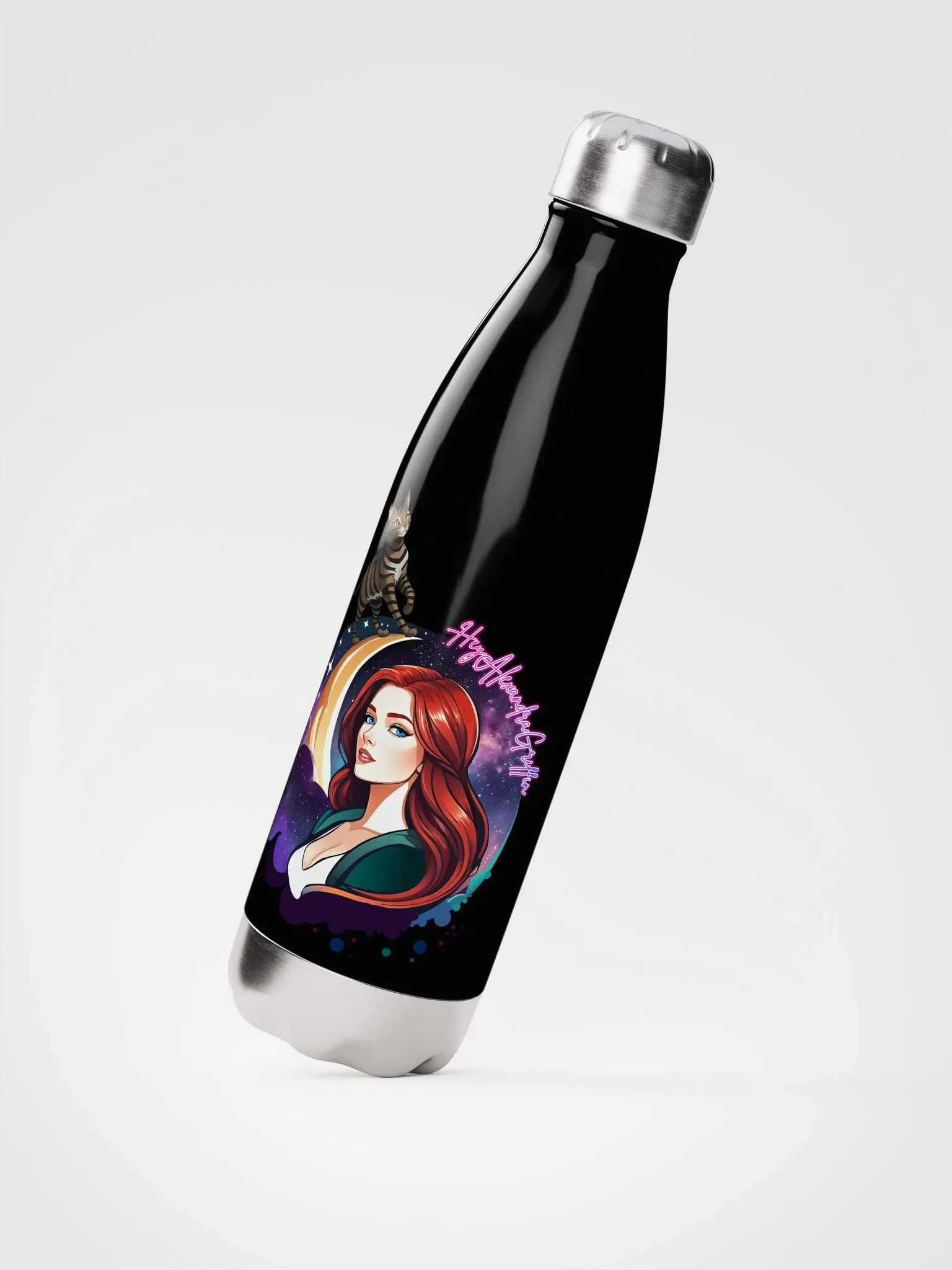 Hydrate Waterbottle product image (3)