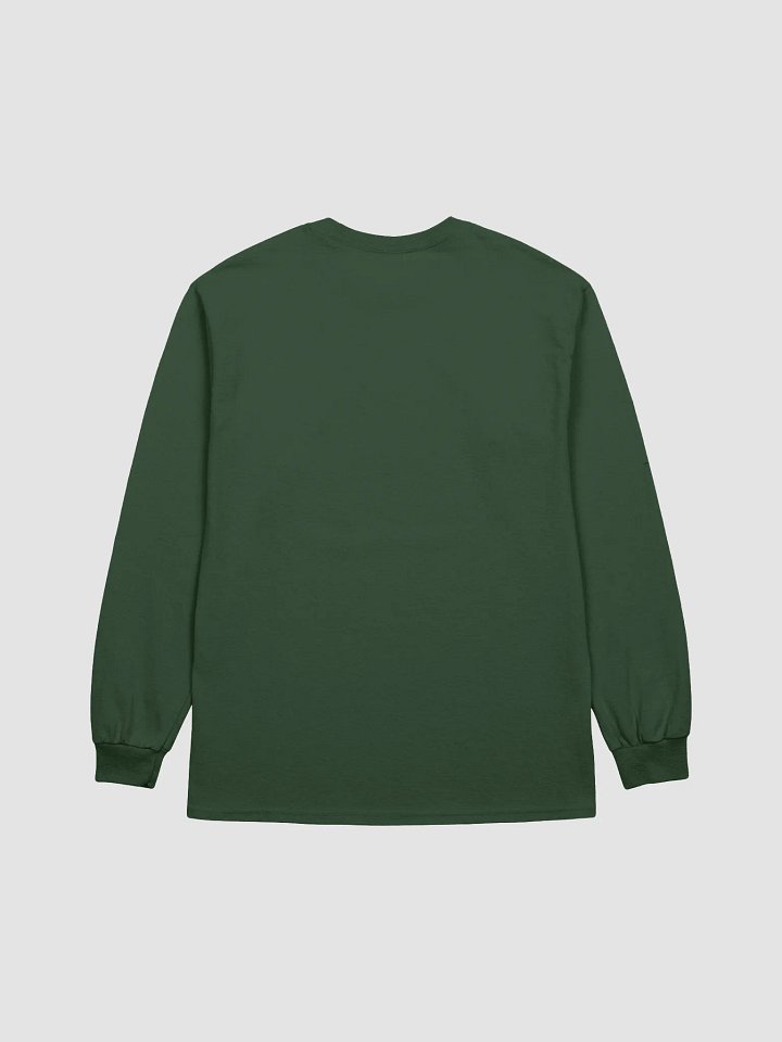 Magnus All Around Long Sleeve Tee product image (14)