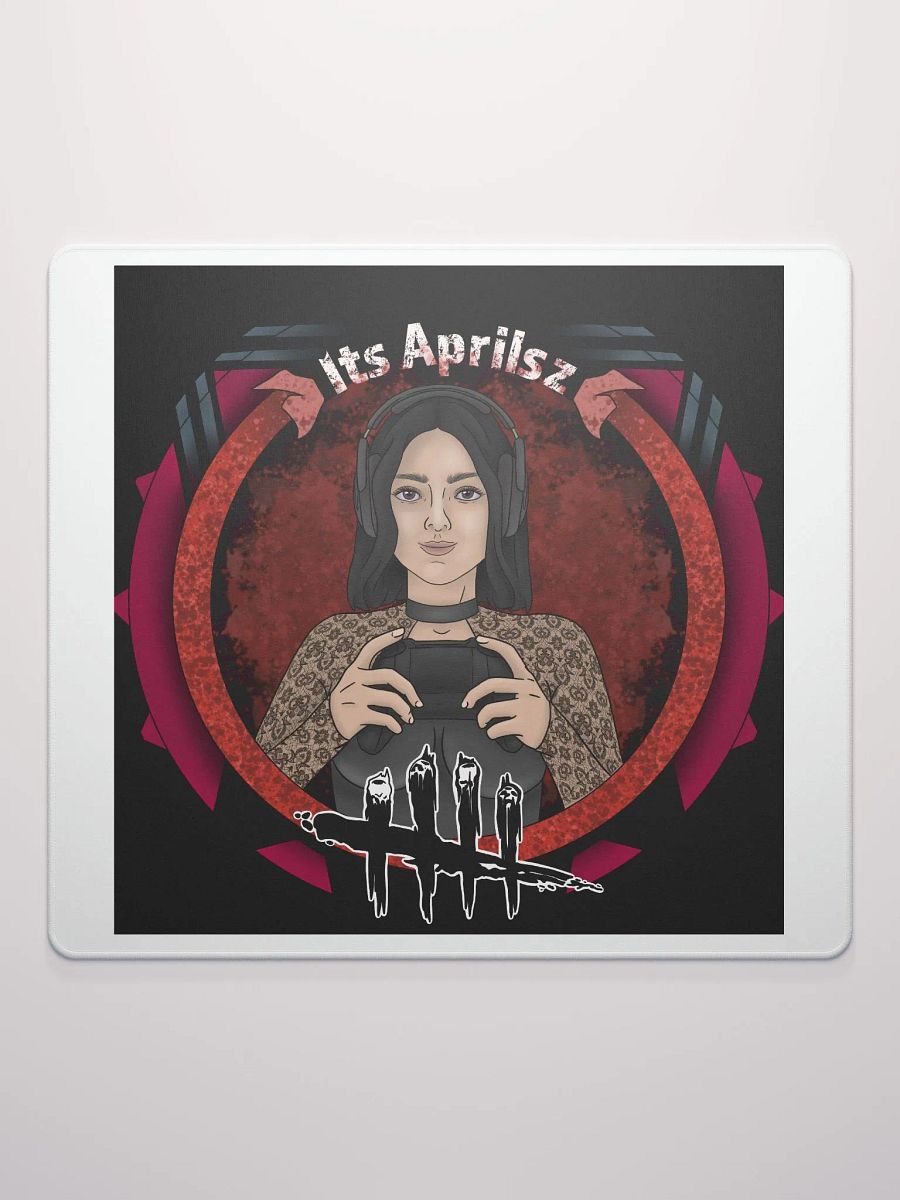 Its Aprilsz Gaming Mouse Pad product image (2)