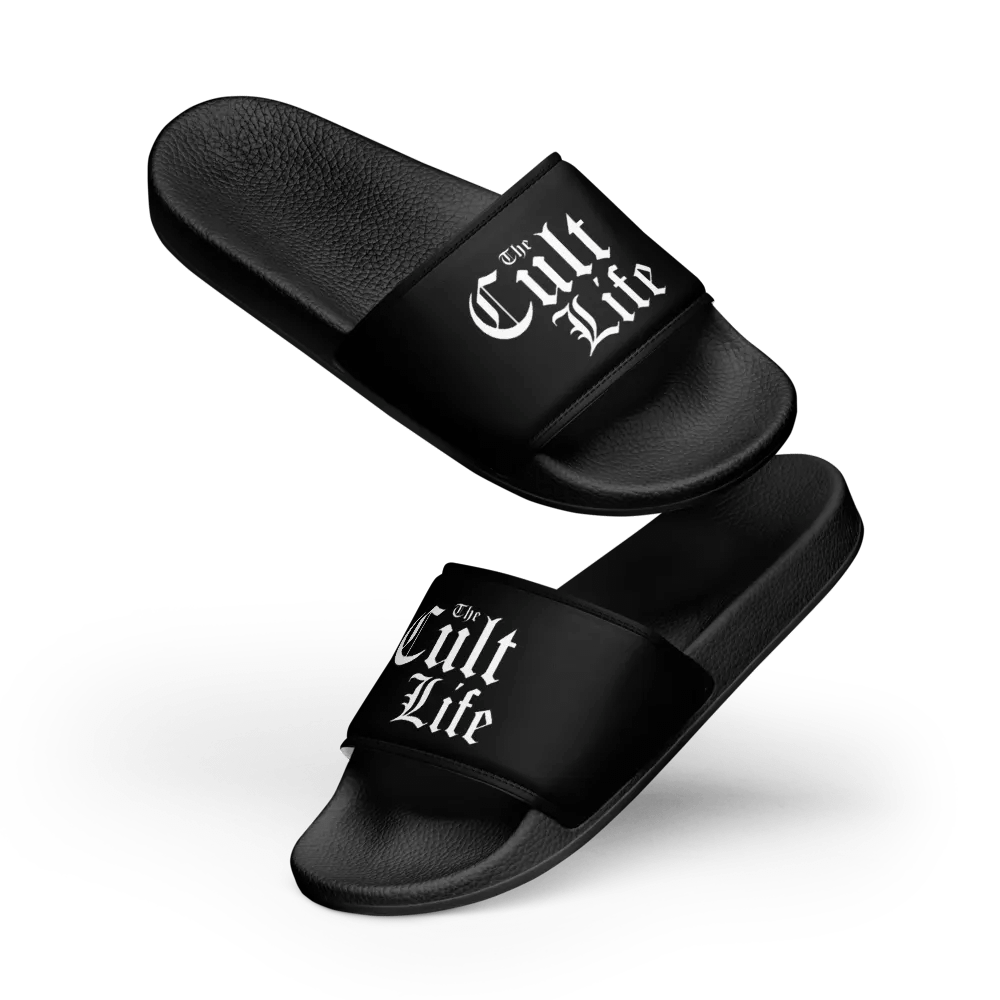 CULT LIFE SLIDES product image (11)