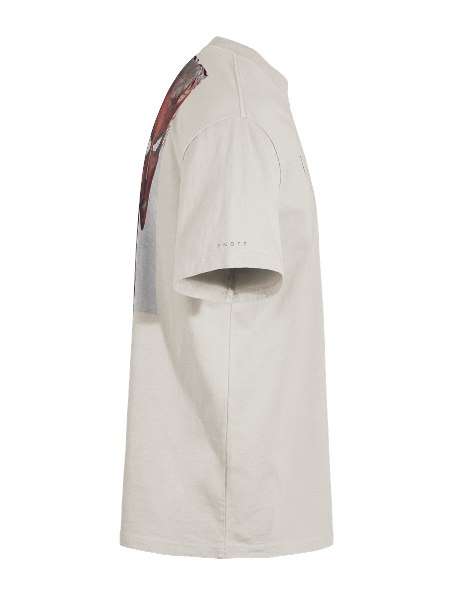 YNTT | UNHOLY TRIPLE TEE product image (11)