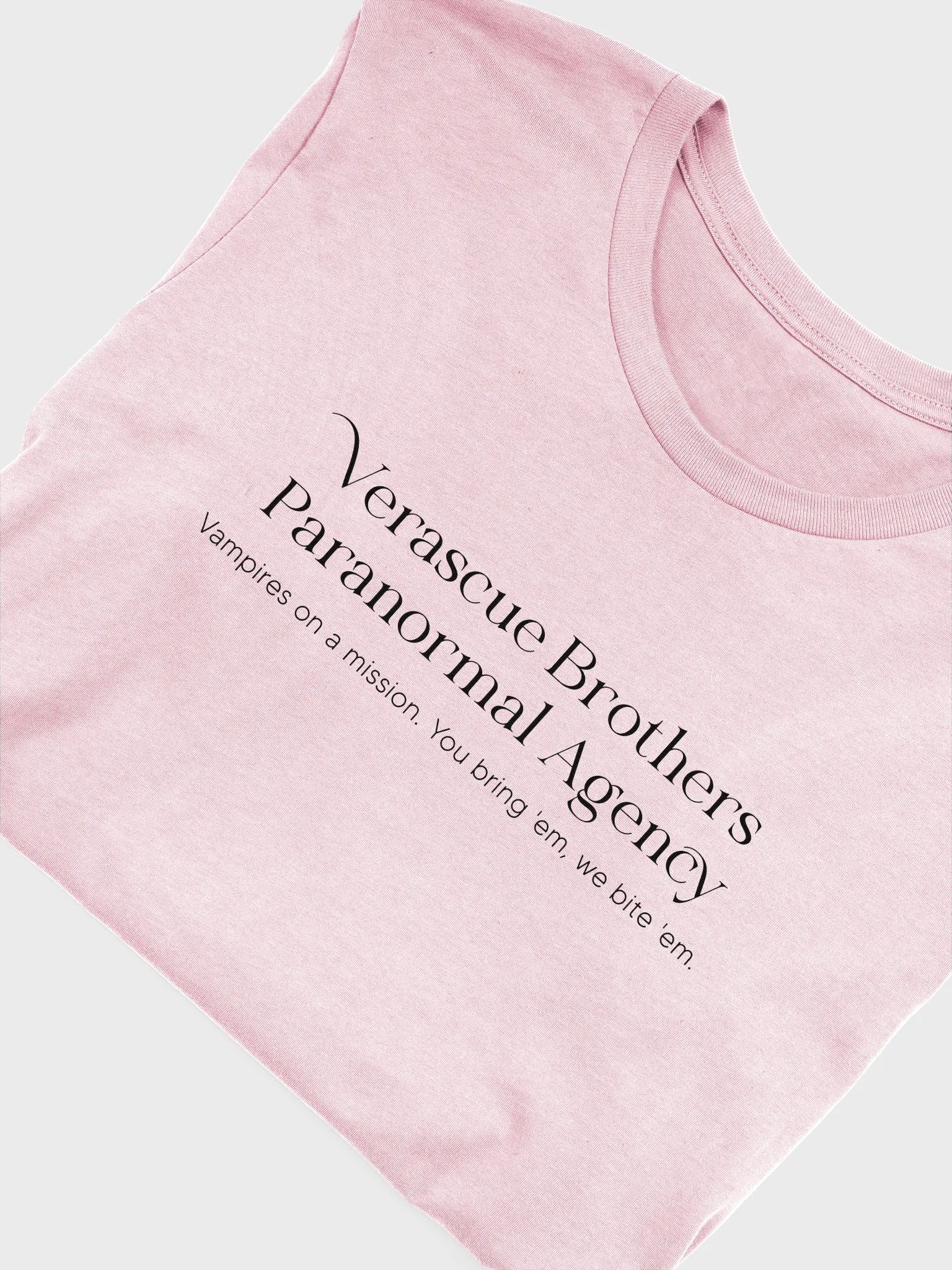 Verascue Brothers Unisex T-Shirt product image (5)