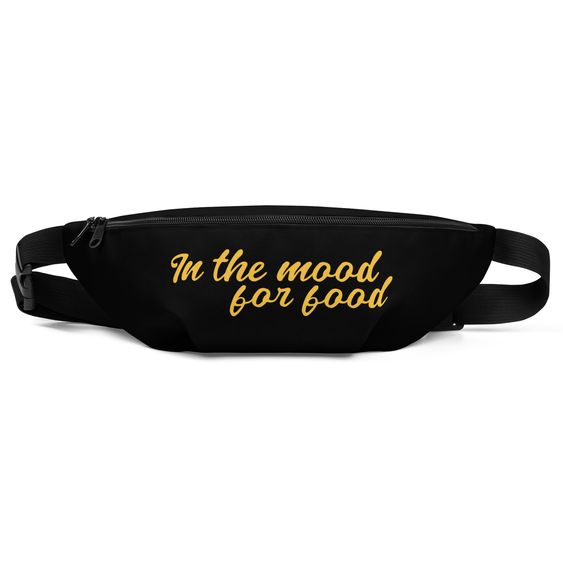 In The Mood For Food | Fanny Pack – Mustard product image (2)
