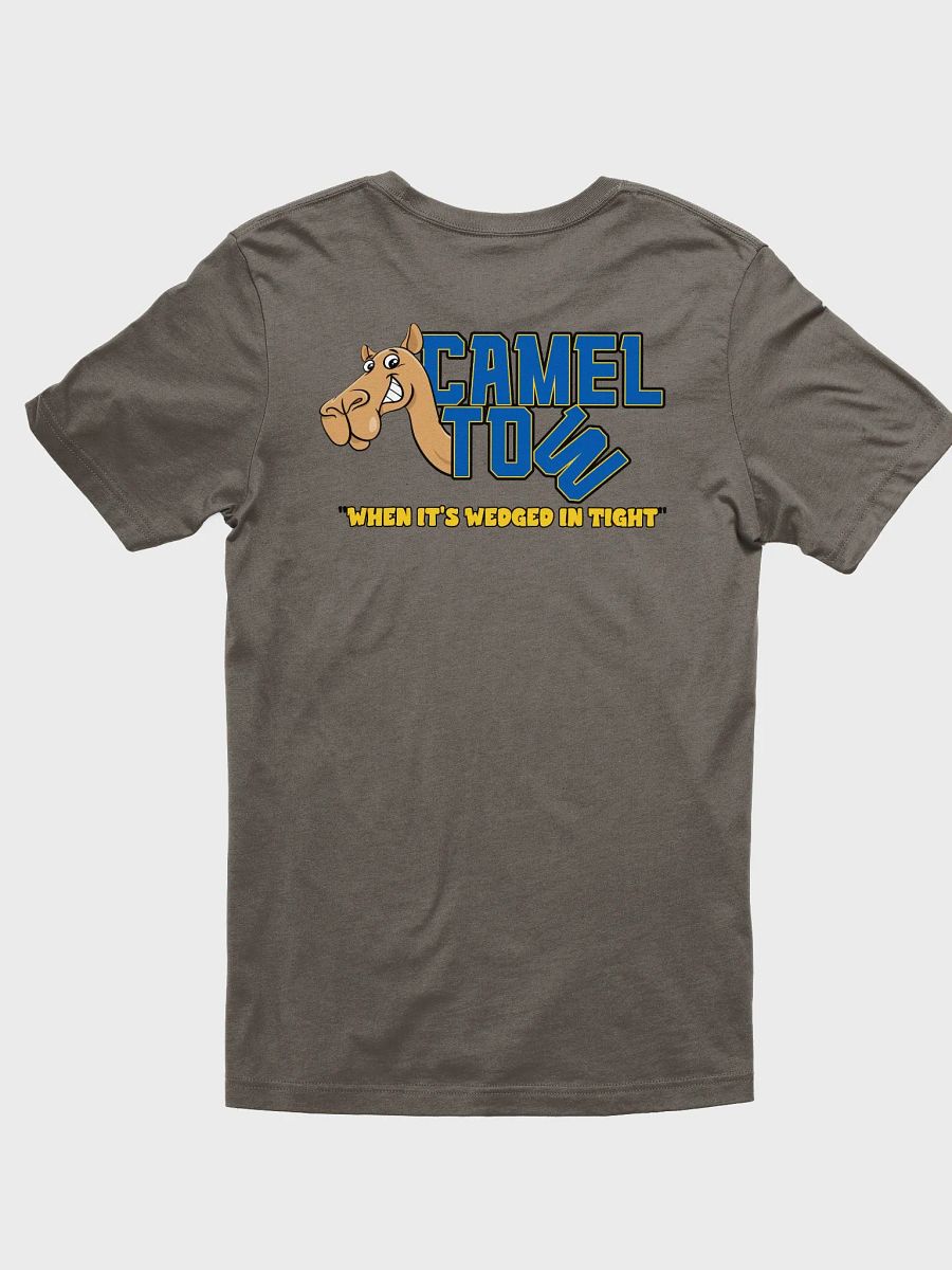 Camel Tow T-Shirt product image (3)