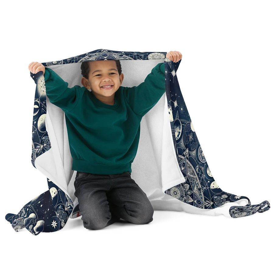 Throw Blanket product image (14)