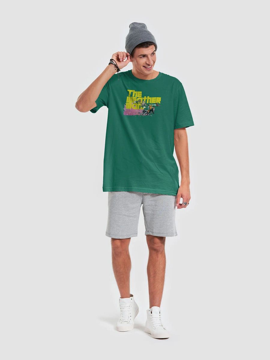 Nathan vs. Everybody Regular Tee product image (4)