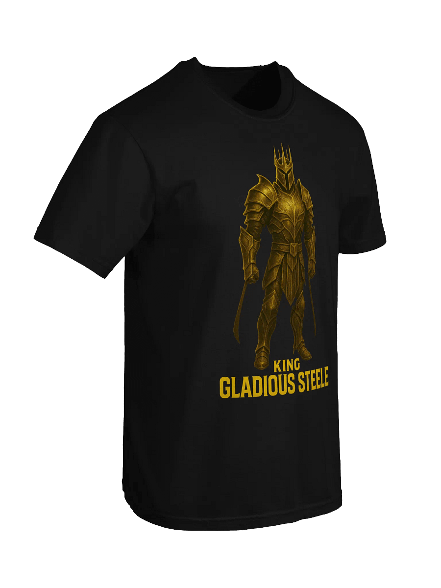 King Gladious Steele | War-Sworn Collection product image (34)