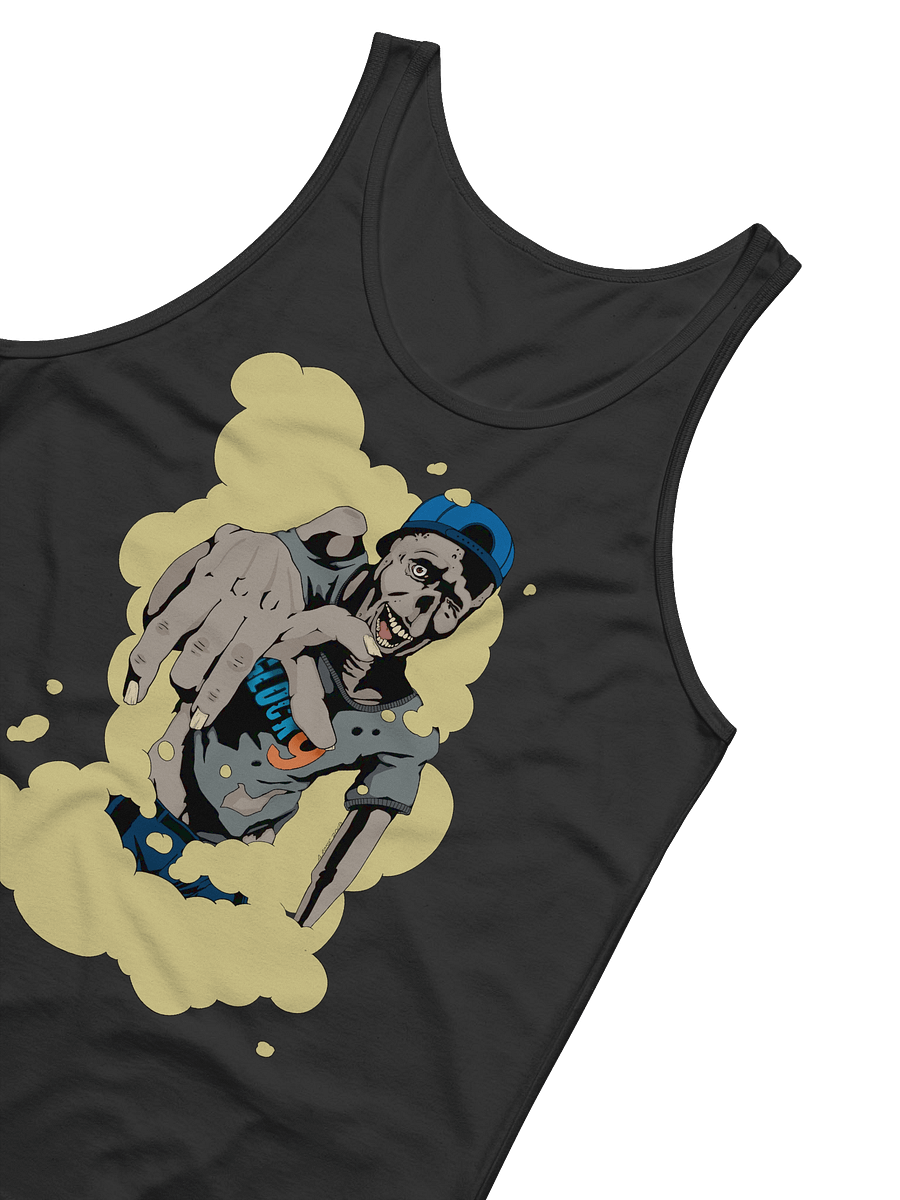 G9 Zombie Tank product image (24)