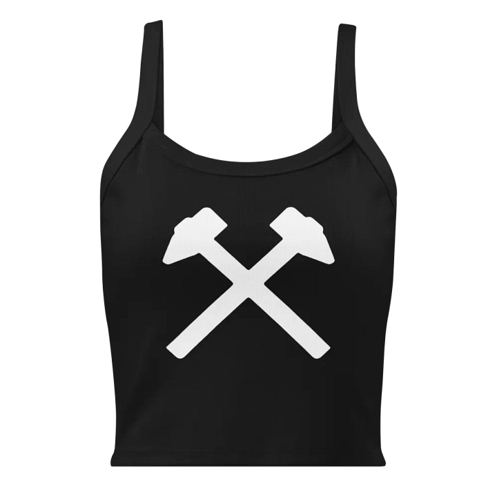 Noisesmith Hammers Tank product image (1)