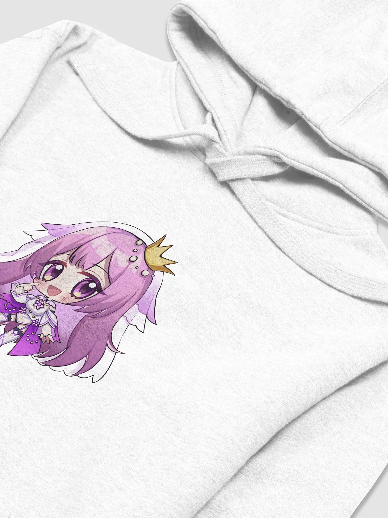 MagikSora Classic Hoodie product image (3)