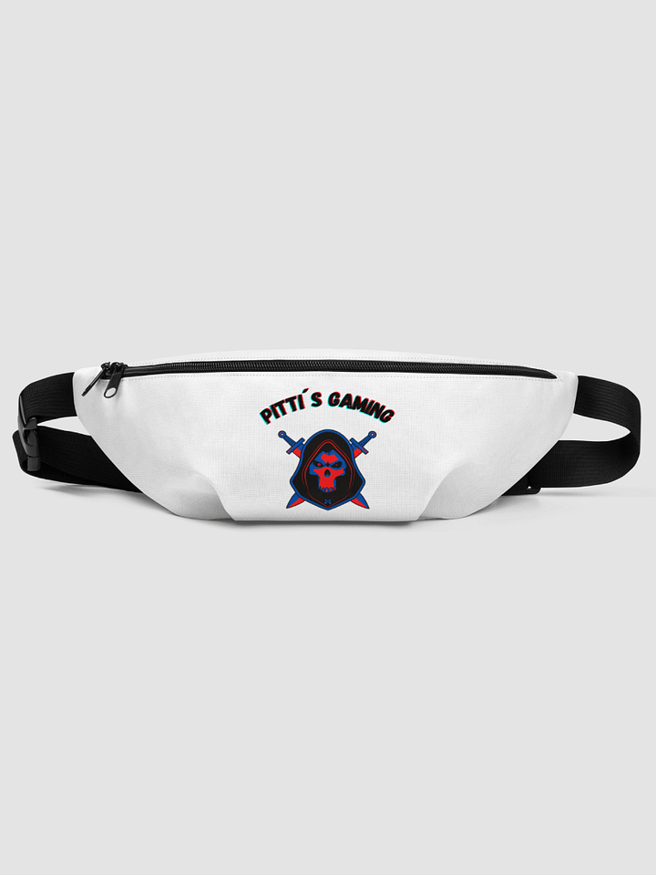 All-Over Print Fanny Pack Sublicolor 605 product image (1)