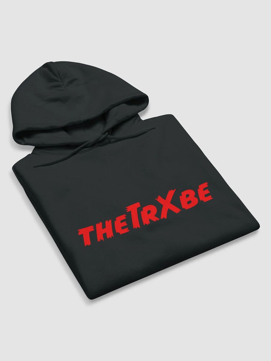 theTrXbe logo product image (21)