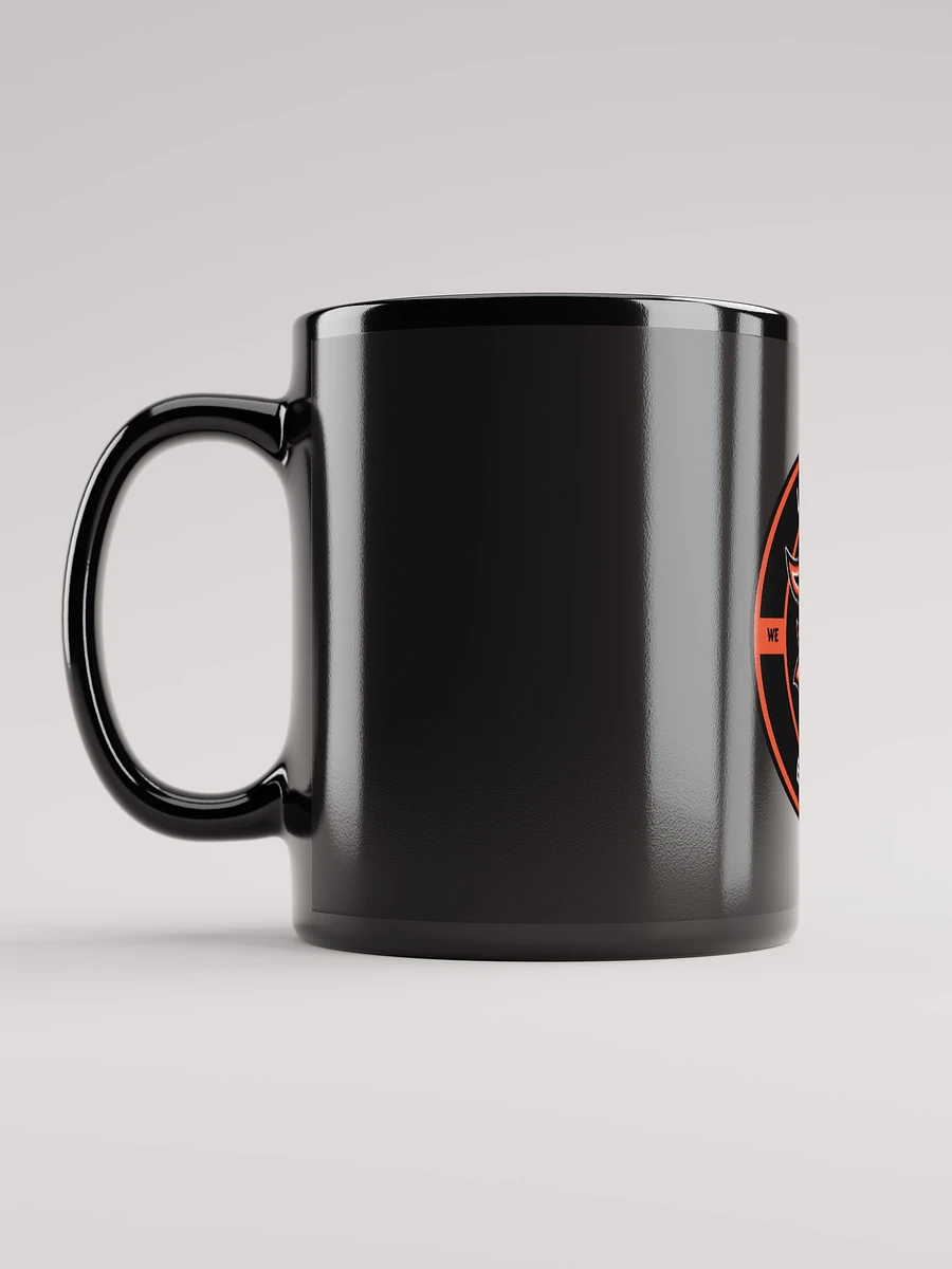 Utah Blaze Black Mug product image (12)