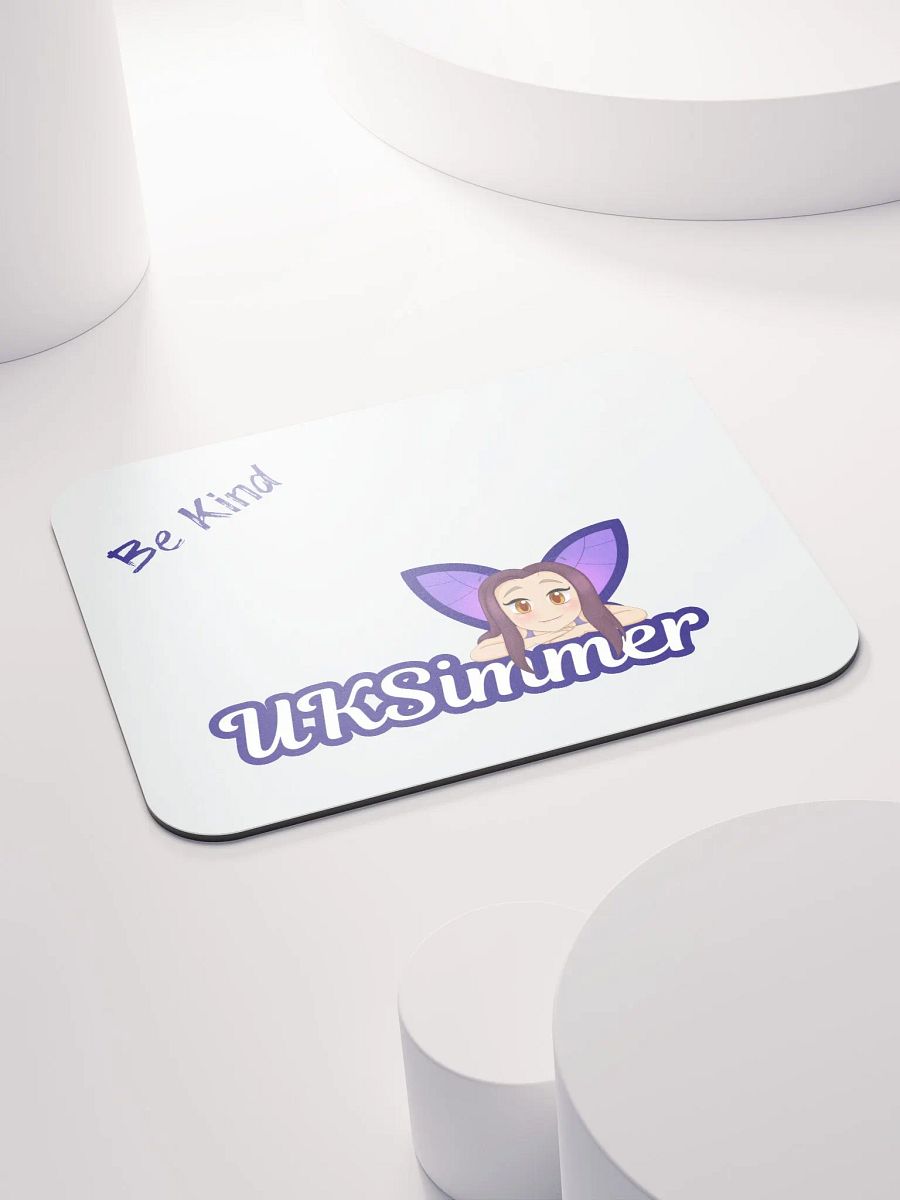 Be Kind Mouse Mat product image (3)